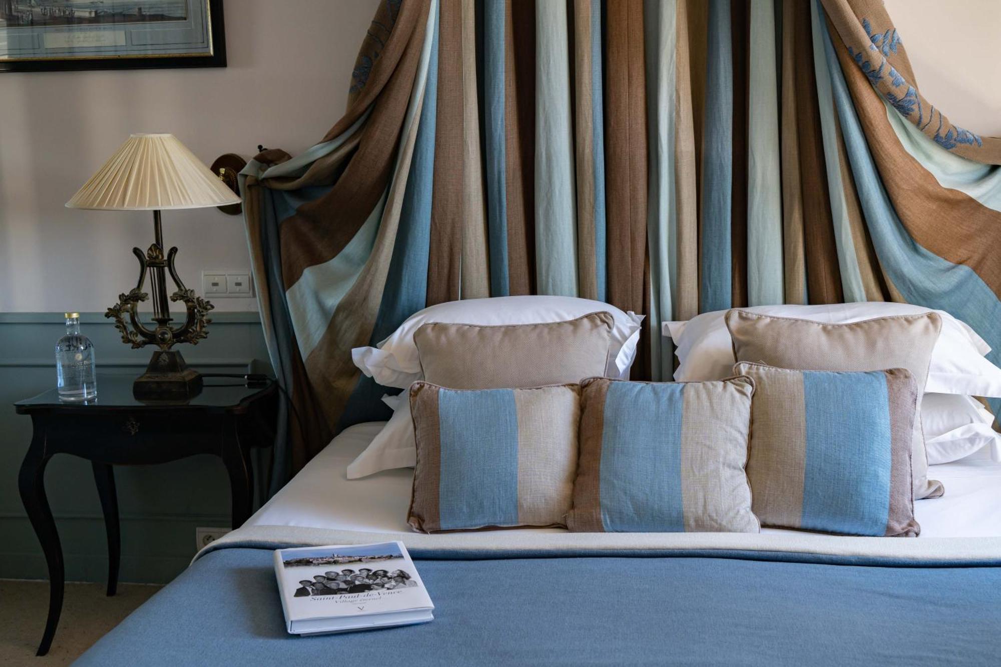 Hotel Le Saint Paul Eksteriør bilde