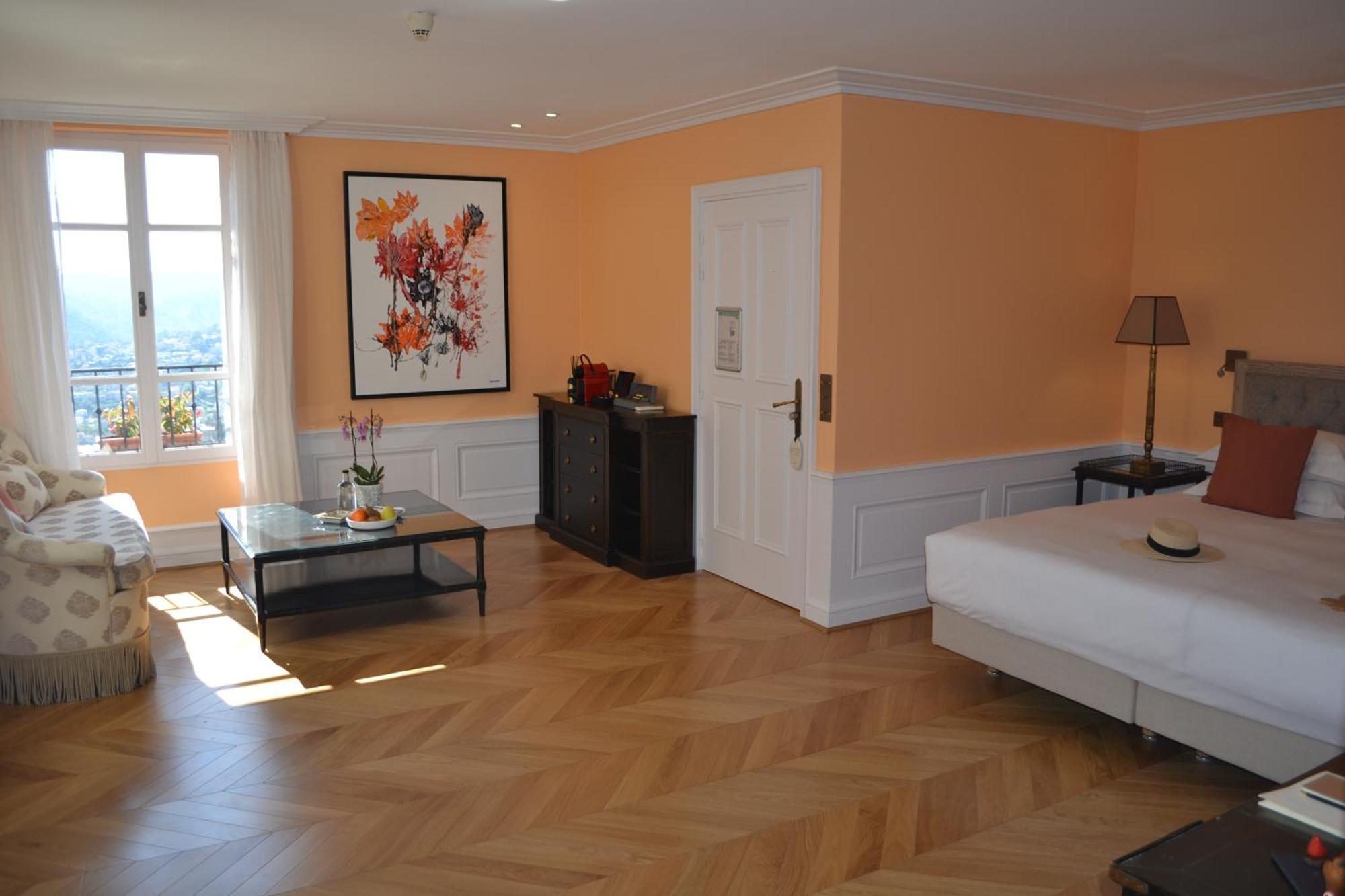 Hotel Le Saint Paul Eksteriør bilde