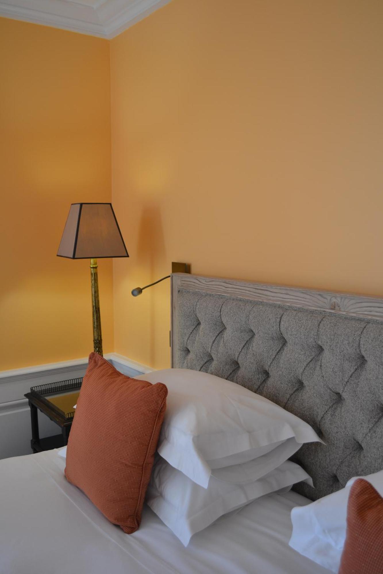 Hotel Le Saint Paul Eksteriør bilde